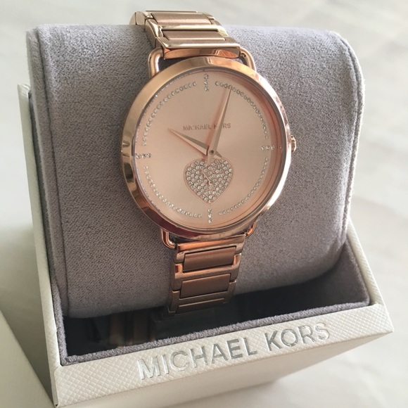 Michael kors women watch - Picture 2 of 4